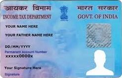 PAN Card